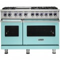 Viking - VGR Freestanding 7-Series Gas 48