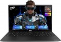 NIMO - Refurbished Excellent - 15.6 FHD IPS Laptop-Computer AMD Ryzen 5 16GB RAM 1TB SSD 3.7GHz - Black