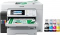 Epson - EcoTank Pro ET-16600 Wireless All-In-One Inkjet Printer