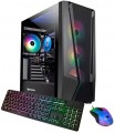 iBUYPOWER - SlateMesh Gaming Desktop – Intel Core i9-13900F – 32GB Memory – NVIDIA GeForce RTX 3070Ti 8GB – 1TB NVMe - Black