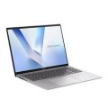 ASUS - Upgraded - Vivobook 16 Laptop 16.0 WUXGA Display (Snapdragon X X1-26-100, 16GB, 1TB SSD, Win 11 Pro) w/USB Hub - Silver