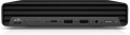HP - Elite Mini 800 Mini Desktop - Intel Core i5-14500T - 16GB Memory - 256GB SSD - Black