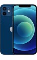 Apple - Pre-Owned iPhone 12 Mini 5G 128GB (Unlocked) - Blue