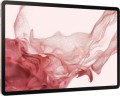 Samsung - Galaxy Tab S8+ - 12.4