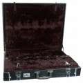 Grundorf - Guitar Stand Case - Black Vintage