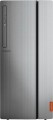 Lenovo - IdeaCentre 720-18IKL Desktop - Intel Core i5 - 8GB Memory - NVIDIA GeForce GT 730 - 1TB Hard Drive - Black