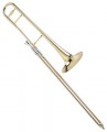 Blessing - Student Trombone - Yellow Brass