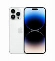 Apple - iPhone 14 Pro Max 256GB - Silver