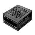 Thermaltake - Toughpower SFX 850W 80Plus Platinum ATX 3.1 Standard Power Supply - Black