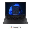 Lenovo - ThinkPad X1 Carbon Gen 13 Aura Edition 21NS0163US 14