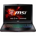 MSI - 15.6