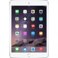 Apple - Refurbished iPad mini 3 - 16GB - Silver