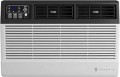 Friedrich - Uni-Fit Smart 12,000 BTU 550 Sq Ft In Wall Air Conditioner with Remote - White