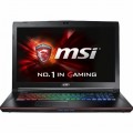 MSI - 17.3