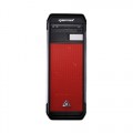 CybertronPC - Rhodium Desktop - AMD FX-Series - 2TB Hard Drive - Red