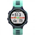 Garmin - Quatix® 3 Smartwatch 30.4mm Stainless Steel
