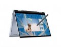 Dell - Inspiron 2-in-1 14” IPS LED FHD+ Touch Screen Laptop – Intel Core 5 with 16GB Memory – 512GB SSD - Win 11Pro - Ice Blue