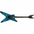 Dean - Dimebag Far Beyond Driven ML 6-String Electric Guitar - Black