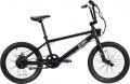 SWFT - BMX eBike w/ 35mi Max Operating Range & 19.8 mph Max Speed - Black