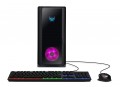 Acer - Predator Orion 3000 Gaming Desktop - Intel Core i7-12700F - 16GB DDR4 - NVIDIA GeForce RTX 3070 - 1TB SSD – 1TB HDD - Black
