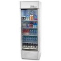 Premium Levella - 15.5CU Single Door Beverage Cooler