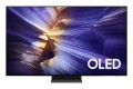 Samsung  - 42” Class S90F Series OLED 4K UHD SamsungVision AI Smart Tizen TV (2025)