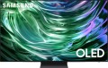 Samsung - 83” Class S90D Series OLED 4K UHD Smart Tizen TV
