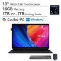 ASUS - ProArt PZ13 13