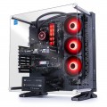 Thermaltake - Shadow i360T R4 Gaming Desktop - Intel Core i5-12600KF - 16GB RGB Memory - NVIDIA GeForce RTX 3060 - 1TB NVMe M.2