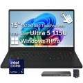LG gram - Upgraded - Book 15