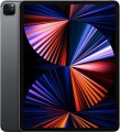 Apple  12.9-Inch iPad Pro (Latest Model) with Wi-Fi + Cellular - 256GB (Unlocked) - Space Gray