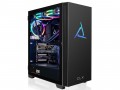 CLX - SET Gaming Desktop - AMD Ryzen 9 7900X - 32GB DDR5 5600 Memory - GeForce RTX 3090 - 500GB M.2 NVMe SSD + 4TB HDD - Black