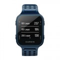 Garmin - Approach S20 GPS Watch - Midnight teal