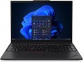 Lenovo - ThinkPad T16 Gen 4 - Intel Core Ultra 7 - 16GB - 512GB SSD - Windows 11 Pro - Black