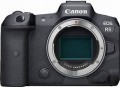 Canon - EOS R5 Mirrorless Camera (Body Only) - Black