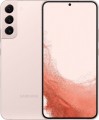 Samsung - Galaxy S22+ 128GB (Unlocked) - Pink Gold