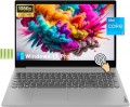 Lenovo Ideapad 3i [Windows 11 Pro] 15 15.6