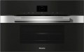 Miele - H 7670 BM - Clean Touch Steel
