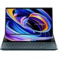 ASUS - ZenBook Pro Duo 15 OLED UX582 15.6