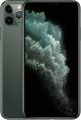 Apple - iPhone 11 Pro Max with 64GB Memory Cell Phone (Unlocked) - Midnight Green