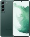 Samsung - Pre-Owned Galaxy S22+ 5G 128GB (Unlocked) - Green