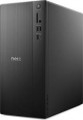 Dell - ECT1250 Tower Desktop - Intel Core Ultra 7 265K, 64GB RAM, 1TB SSD, Intel UHD Graphics, Keyboard & Mouse Windows 11 - Black