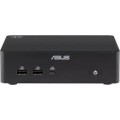 ASUS - NUC 16 Pro Barebone Mini PC, Intel Core Ultra 7 356H, 64GB DDR5, Wi-Fi 7, BT 6.0, Thunderbolt 4