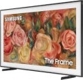 Samsung  - 85” Class LS03D The Frame Series QLED 4K with Anti-Reflection and Slim Fit Wall Mount Included (2024)