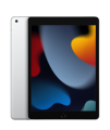 Apple - 10.2-Inch iPad with Wi-Fi + Cellular - 64GB - Silver (Unlocked)