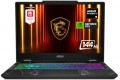 MSI -  Cyborg A15 AI 15