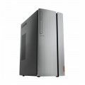 Lenovo - 720-18ASU Desktop - AMD Ryzen 5-Series - 8GB Memory - AMD Radeon RX 560 - 1TB Hard Drive - Silver