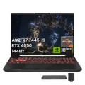 ASUS - ROG Strix G17 17.3