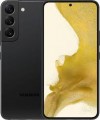 Samsung - Galaxy S22+ 5G 256GB (Unlocked) - Phantom Black