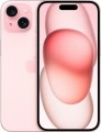 Apple - Pre-Owned iPhone 15 5G 128GB (Unlocked) - Pink